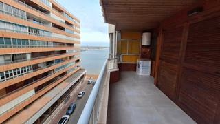 Apartamento  Avenida doctor gregorio marañón