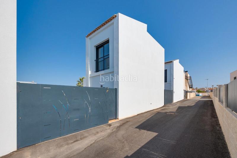 Foto 5c225604-23a3-44a6-b6de-3ac275c01898. Chalet en Rojales