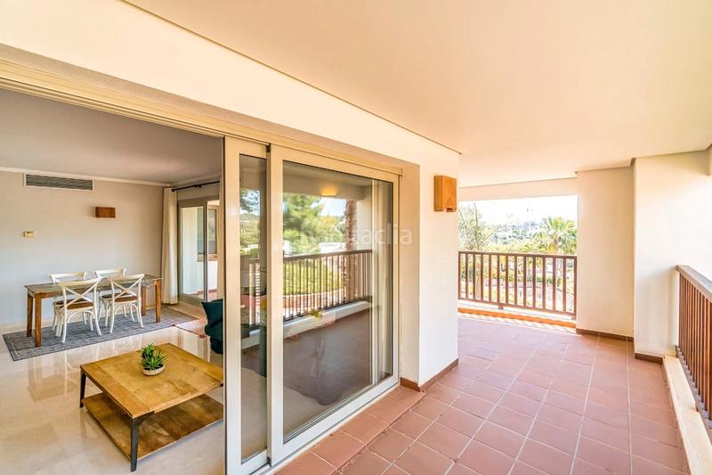 Foto 4ec4d7b4-65b1-4b05-8dc8-d2dde9008c9b. Apartamento en Lomas de Campoamor - Las Ramblas Orihuela