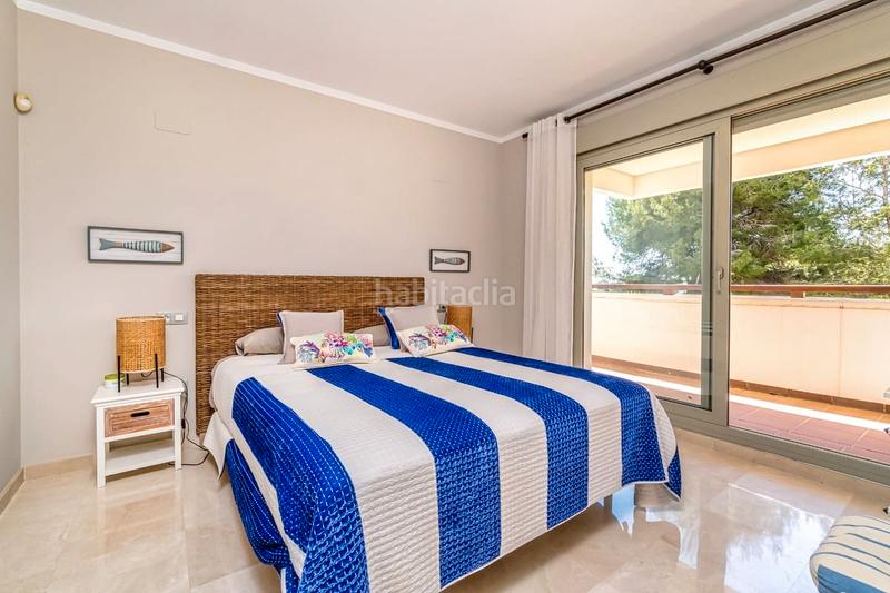Foto 63f9b155-cb76-4834-a633-ef16c22a5aa2. Apartamento en Lomas de Campoamor - Las Ramblas Orihuela
