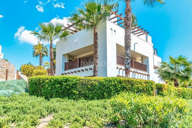 Foto 77273f64-837c-4750-88eb-240b1871a9b5. Apartamento en Lomas de Campoamor - Las Ramblas Orihuela
