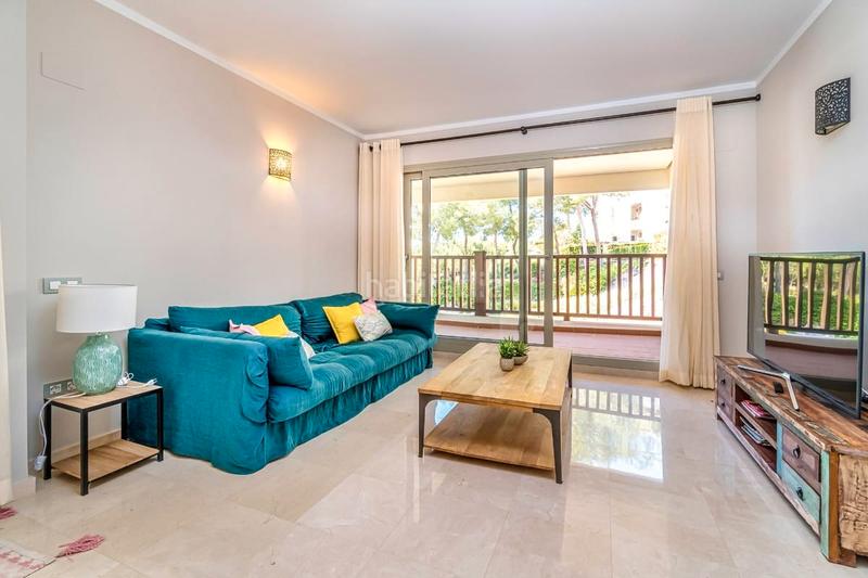 Foto 8a2eccd8-506c-441f-849e-952c2894b35a. Apartamento en Lomas de Campoamor - Las Ramblas Orihuela