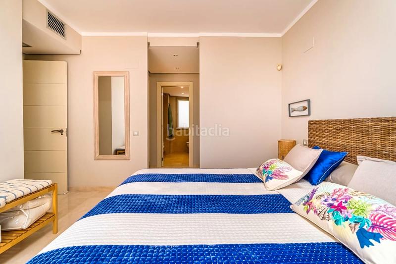 Foto 956bc39e-e572-4431-8e6a-e3b81f6341c3. Apartamento en Lomas de Campoamor - Las Ramblas Orihuela