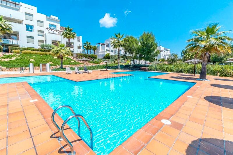Foto db695f25-53fd-480e-87ba-d844a2d18314. Apartamento en Lomas de Campoamor - Las Ramblas Orihuela