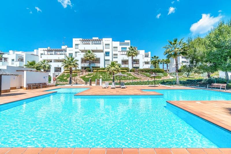 Foto df18e337-909c-4fa1-913c-8eabd816bea2. Apartamento en Lomas de Campoamor - Las Ramblas Orihuela