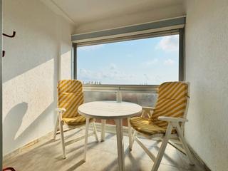 Apartament  Calle emperadores