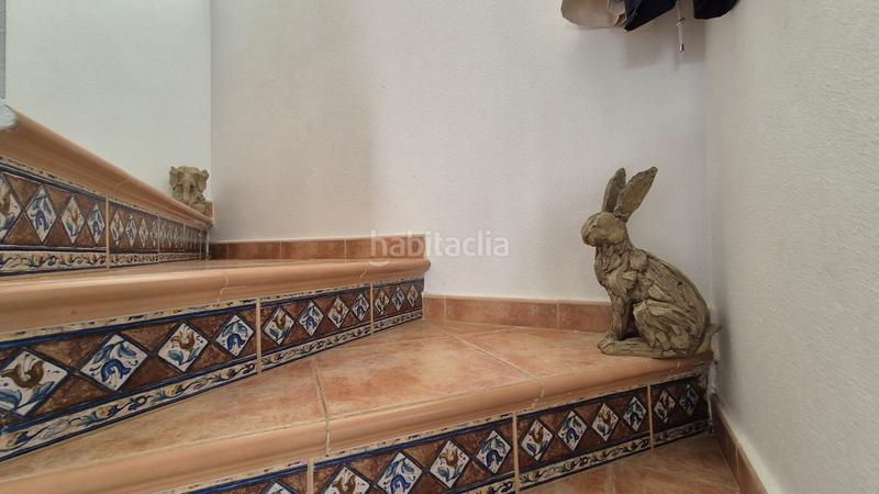Foto 18df7ac2-384a-47e0-8858-9fbe6c388133. Chalet mit kamin parking pool in Lomas de Cabo Roig - Los Dolses Orihuela