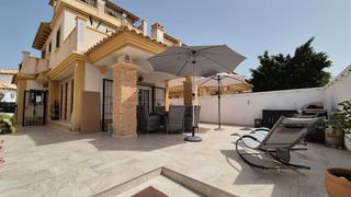 Chalet  Calle cabo san antonio
