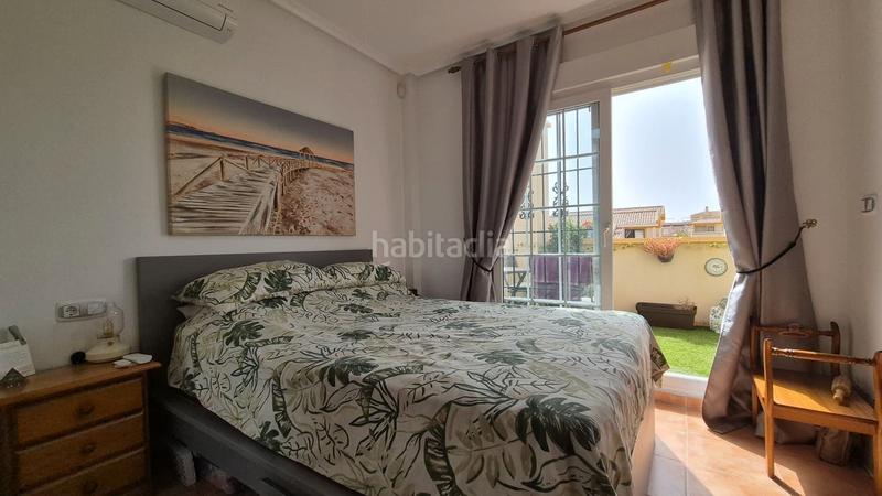 Foto 889953ba-4f68-4d7f-9292-b0182b73ee69. Chalet mit kamin parking pool in Lomas de Cabo Roig - Los Dolses Orihuela