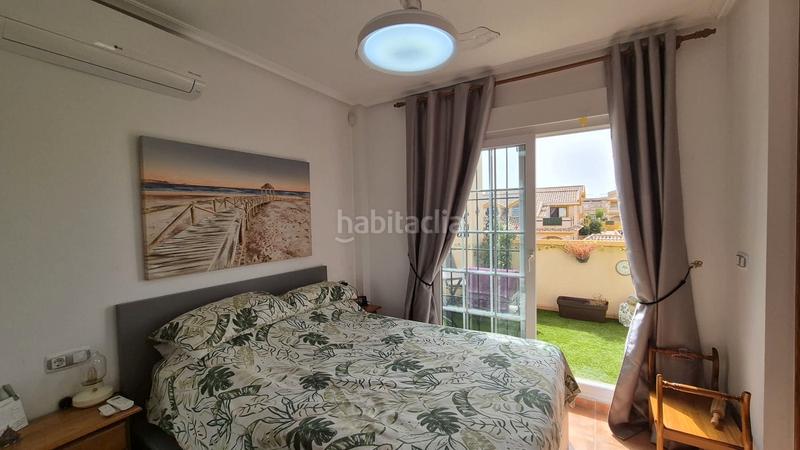 Foto 92a9439b-b058-4cea-b1cc-600eec782c02. Chalet mit kamin parking pool in Lomas de Cabo Roig - Los Dolses Orihuela