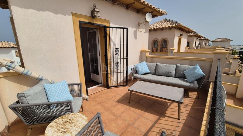 Foto 011c3ed6-a445-45e7-9c8e-ccc2f68b5677. Chalet en Lomas de Cabo Roig - Los Dolses Orihuela