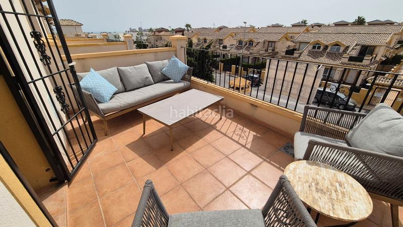 Foto 21034e68-f631-4a74-ad1e-b5bdb8c59bea. Chalet en Lomas de Cabo Roig - Los Dolses Orihuela