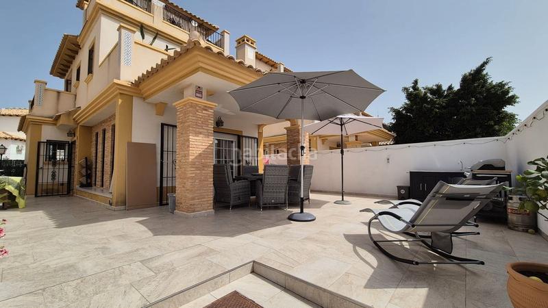 Foto 3b9da879-6f41-449b-a336-315e6bb75bce. Chalet en Lomas de Cabo Roig - Los Dolses Orihuela