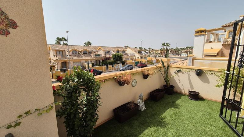 Foto 41f5951c-16d6-44dc-a0d9-433f9fea1cc3. Chalet en Lomas de Cabo Roig - Los Dolses Orihuela