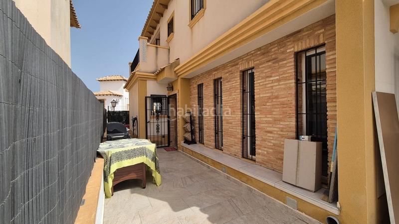 Foto 440e53b8-7f5e-46af-a94b-7494bd6d5262. Chalet en Lomas de Cabo Roig - Los Dolses Orihuela
