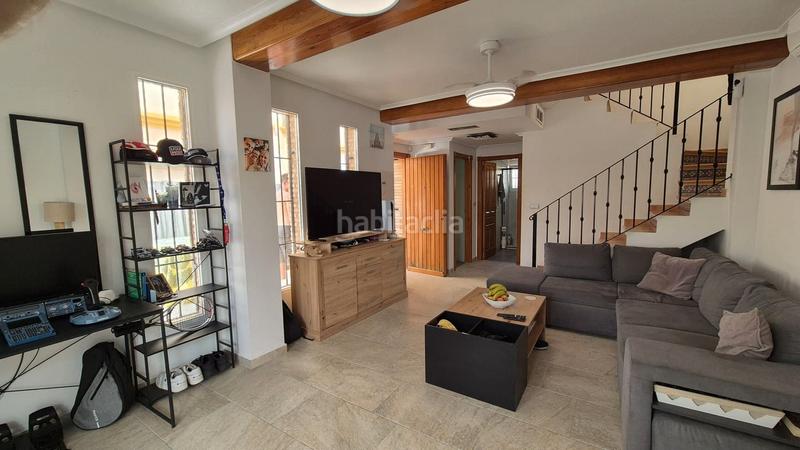 Foto 47db0845-20f5-485e-a264-f7b1877b387a. Chalet en Lomas de Cabo Roig - Los Dolses Orihuela