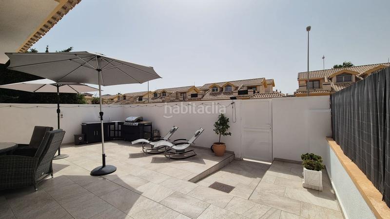 Foto 55d51600-0734-4d23-974f-7c8121f4b109. Chalet en Lomas de Cabo Roig - Los Dolses Orihuela