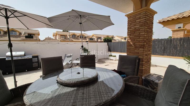 Foto c812eeb4-84a4-4b13-a1e1-5f1b70420d5a. Chalet en Lomas de Cabo Roig - Los Dolses Orihuela