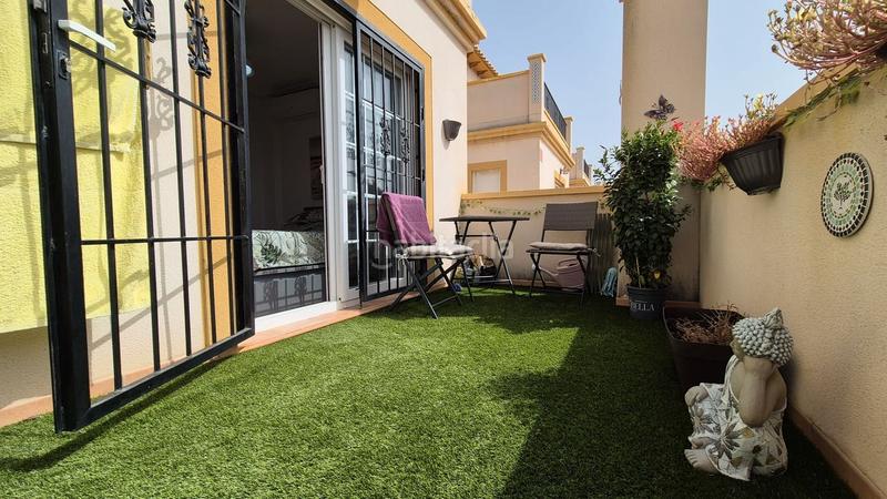 Foto c98398e4-a17d-4d49-9621-7a0a5d09840c. Chalet en Lomas de Cabo Roig - Los Dolses Orihuela