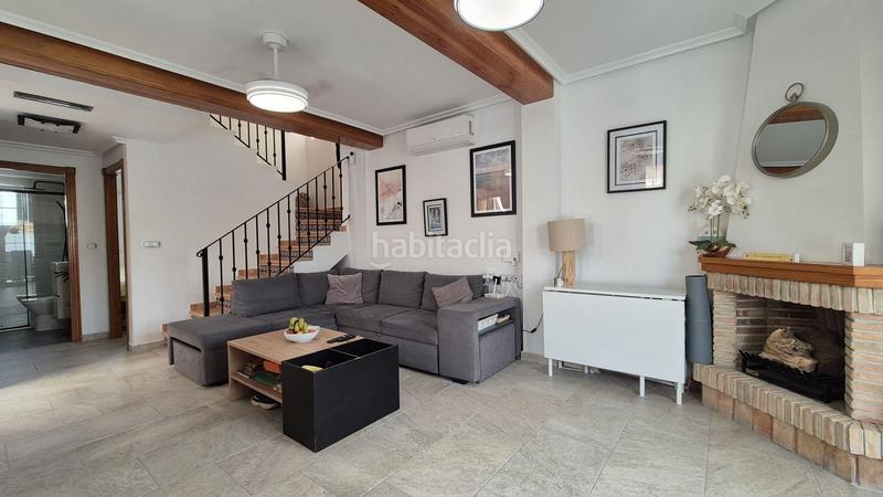 Foto cf0c8a4c-b603-4f73-ba77-b5b3ed53fc8c. Chalet en Lomas de Cabo Roig - Los Dolses Orihuela