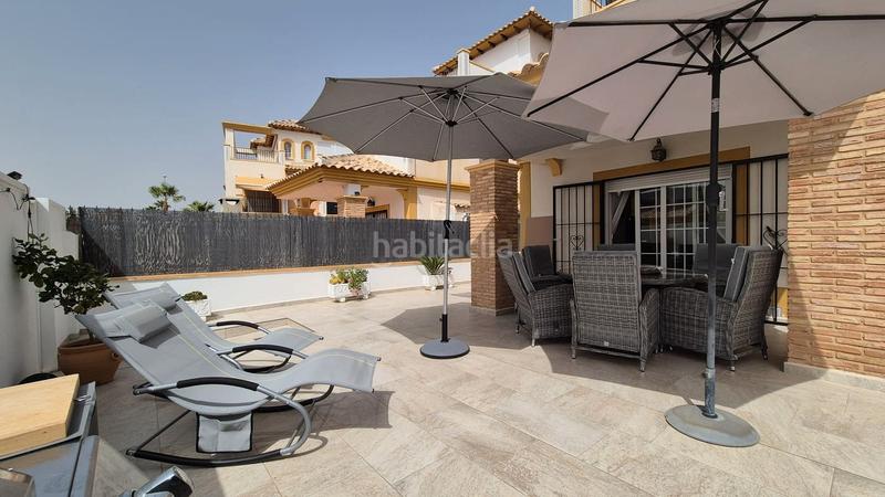 Foto e37d61ad-7d79-485f-918e-117f94f9aa6b. Chalet en Lomas de Cabo Roig - Los Dolses Orihuela