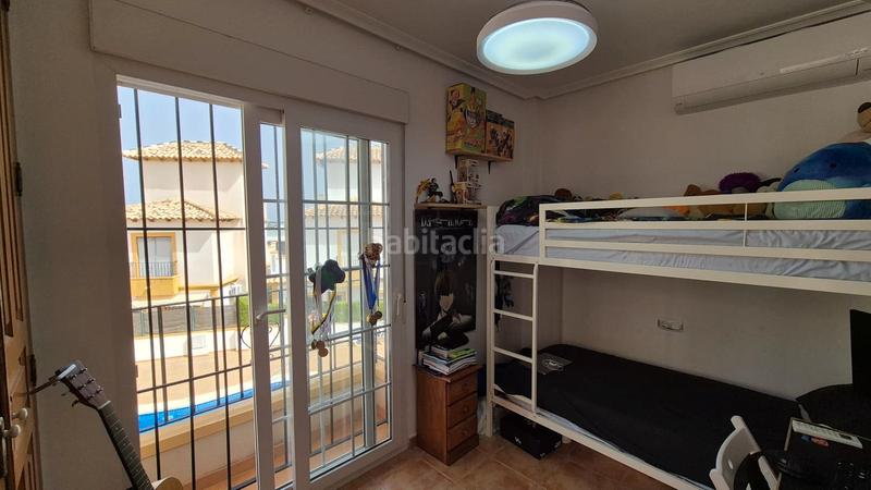Foto be37b7b7-5ce6-4772-af61-13919f561b1e. Xalet amb xemeneia aparcament piscina a Lomas de Cabo Roig - Los Dolses Orihuela