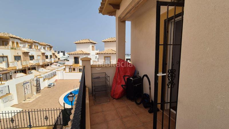 Foto bf7d07d4-3bfc-4516-9ae7-102795582032. Xalet amb xemeneia aparcament piscina a Lomas de Cabo Roig - Los Dolses Orihuela