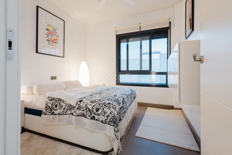 Foto 56564823-ccb5-43b7-9719-b8c3d22f2c38. Attico con piscina in Lomas de Campoamor - Las Ramblas Orihuela