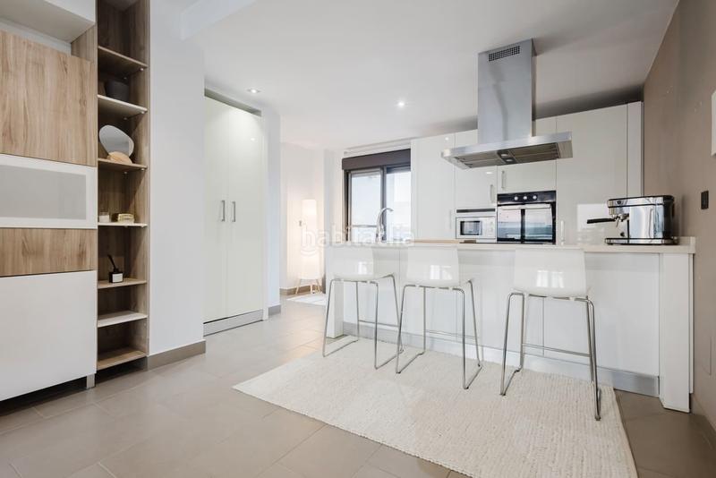 Foto 7789c226-2024-439e-b660-329a4169e50e. Attico con piscina in Lomas de Campoamor - Las Ramblas Orihuela