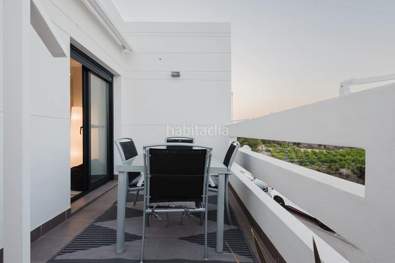 Foto 40694a06-54a0-4950-ac56-d38f354c02c2. Dachwohnung mit pool in Lomas de Campoamor - Las Ramblas Orihuela