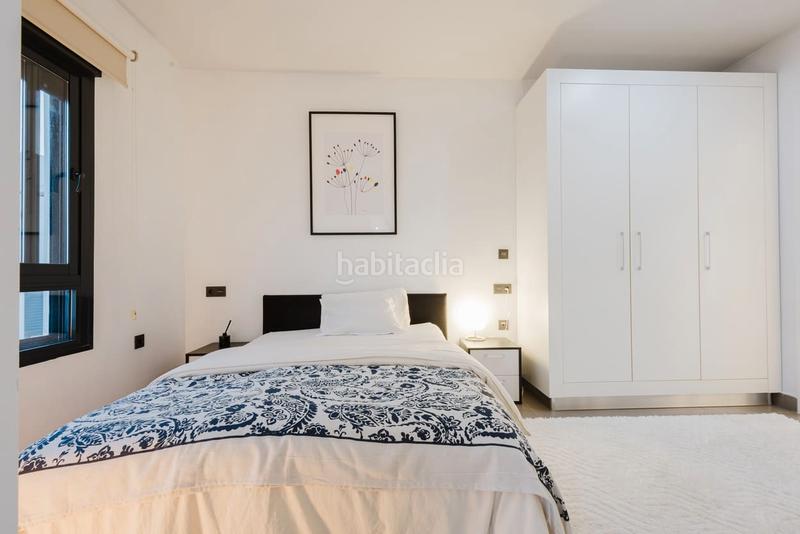 Foto 41f30d40-3c10-4a2b-8a80-323094afde7e. Dachwohnung mit pool in Lomas de Campoamor - Las Ramblas Orihuela