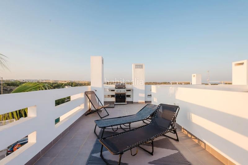 Foto 956858a7-0824-4b23-bfaf-ce9e845652d0. Dachwohnung mit pool in Lomas de Campoamor - Las Ramblas Orihuela