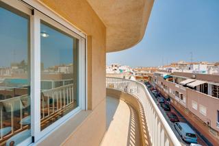 Apartament  Calle los gases
