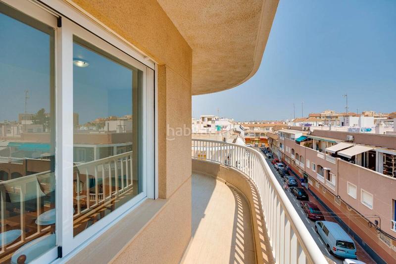 Foto ae0b0864-ce89-4593-93af-5df6c11b7cf2. Apartment in Avenida Habaneras - Curva de Palangre Torrevieja