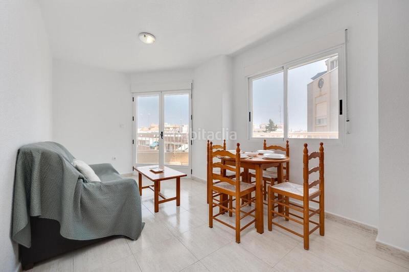 Foto 10266b62-226e-45bd-a888-8493caa3582f. Appartement dans Avenida Habaneras - Curva de Palangre Torrevieja