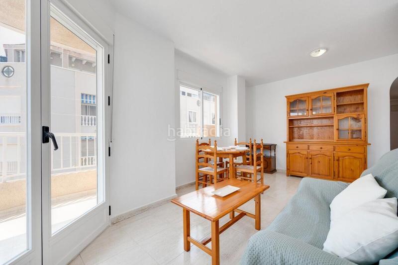 Foto b9e1827c-8619-43db-80a5-a79b21fa429c. Appartement dans Avenida Habaneras - Curva de Palangre Torrevieja