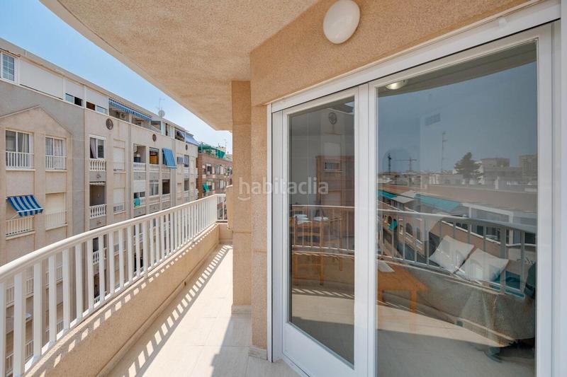 Foto 73b20217-e271-463e-a990-5e6d0a3ceb1f. Appartement in Avenida Habaneras - Curva de Palangre Torrevieja
