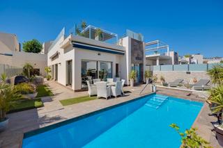 Chalet  Calle guadalquivir