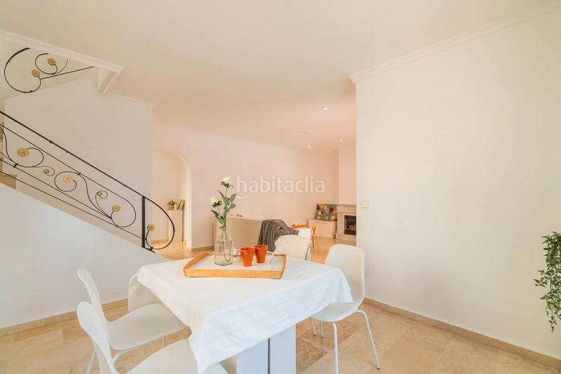 Foto a15f9b43-f1a1-48e6-871c-ea9fbf6ebaf8. Chalet en Villamartín-Las Filipinas Orihuela