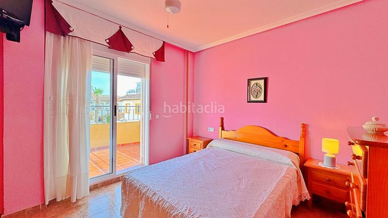 Foto 4b6c20fc-d313-4ce9-aad9-38d5d6afef72. Casa bifamiliare con parcheggio piscina in Zeniamar - Horizonte - La Campana Orihuela