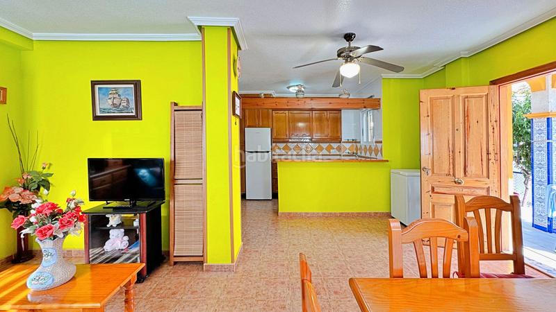 Foto 8c852e5b-8aa5-4dee-95eb-765ab0205b9e. Casa bifamiliare con parcheggio piscina in Zeniamar - Horizonte - La Campana Orihuela