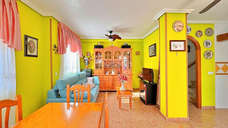 Foto 148c480f-c0c9-46db-9183-66817241758d. Casa pareada en Zeniamar - Horizonte - La Campana Orihuela