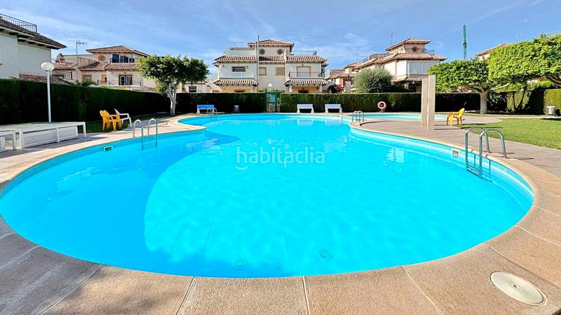 Foto 69b7f33c-fffc-4570-a2df-d5908f06aef5. Casa pareada en Zeniamar - Horizonte - La Campana Orihuela