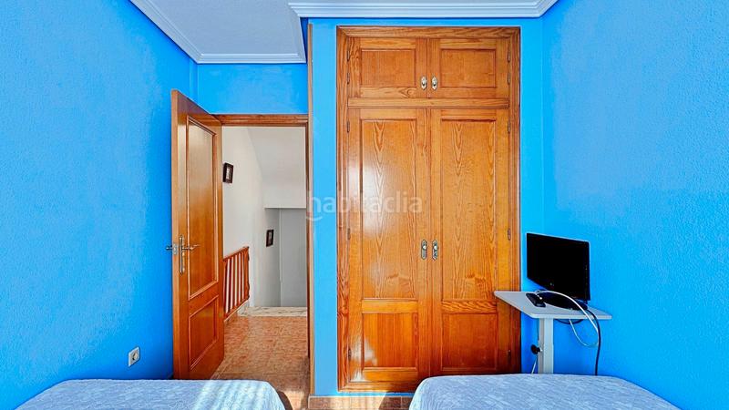 Foto 869c6a7a-9141-4047-b6e2-acf2f54163b0. Casa pareada en Zeniamar - Horizonte - La Campana Orihuela