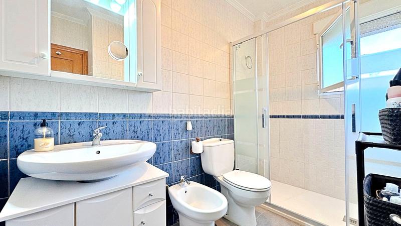 Foto 098a0a1b-4813-4cde-9a31-81a35fb88d7d. Maison jumelée avec parking piscine dans Zeniamar - Horizonte - La Campana Orihuela