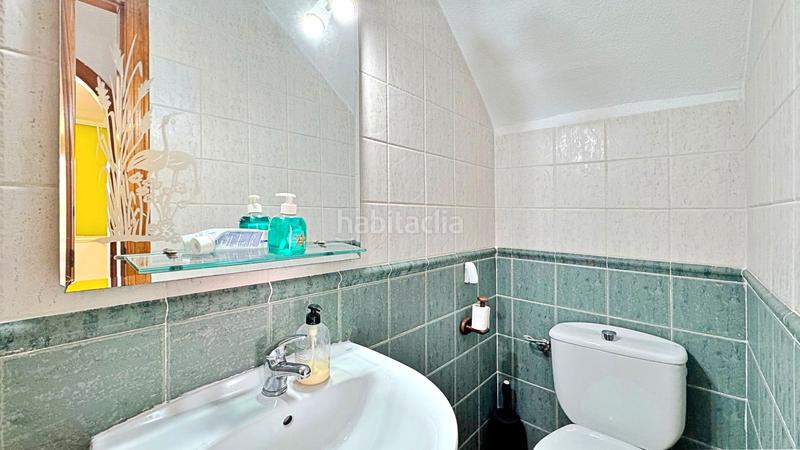 Foto 36118d87-8da2-4d54-91aa-8c468ec8bf48. Maison jumelée avec parking piscine dans Zeniamar - Horizonte - La Campana Orihuela