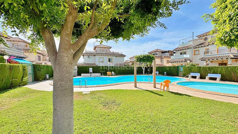 Foto f1256770-2619-4b7c-9aca-d8782cef5a3c. Maison jumelée avec parking piscine dans Zeniamar - Horizonte - La Campana Orihuela