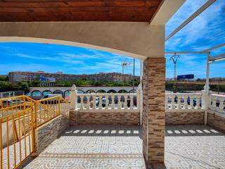 Casa  Residencial parque de las naciones