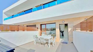 Reihenhaus  Calle teide
