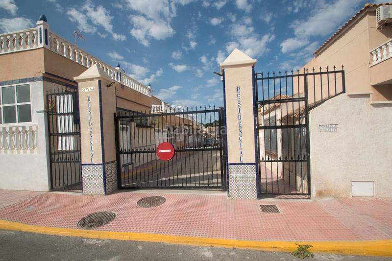 Foto 0793a7c4-9cb7-4c10-a9db-a178b38998be. Casa a schiera con piscina in Los Balcones-Los Altos Torrevieja